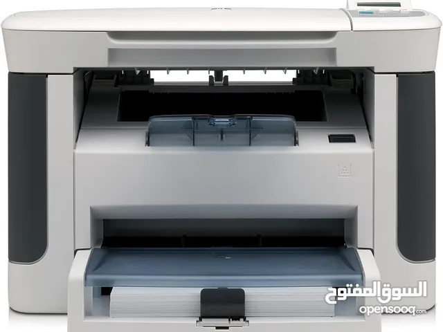 USED PRINTER HP MFB 1120N LASER JET
