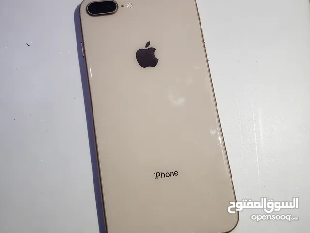 نضامين شريحه الكترونيه IPhone 8 plus ايفون 8 بلس