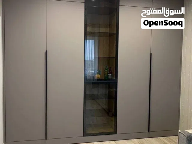 متوفر جميع الاعمال التصميم و التنفيذ ، خبرة اكثر من 8 سنوات في السلطنة