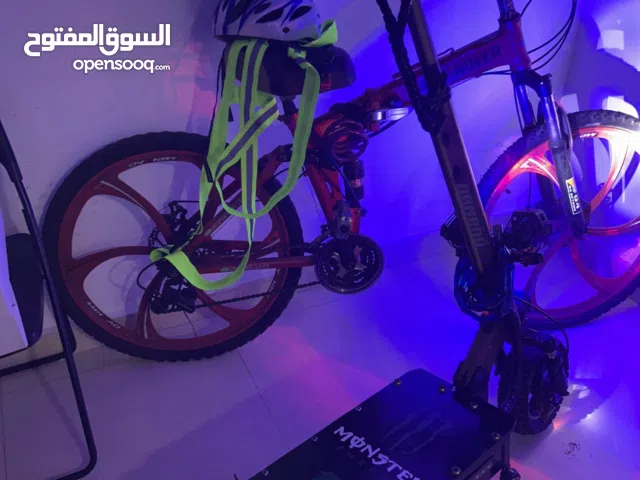 Fast e scooter for sale negotiable