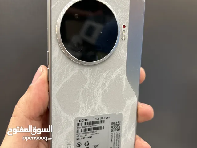 كامون 30 برو نسخة 5g ذاكره 256