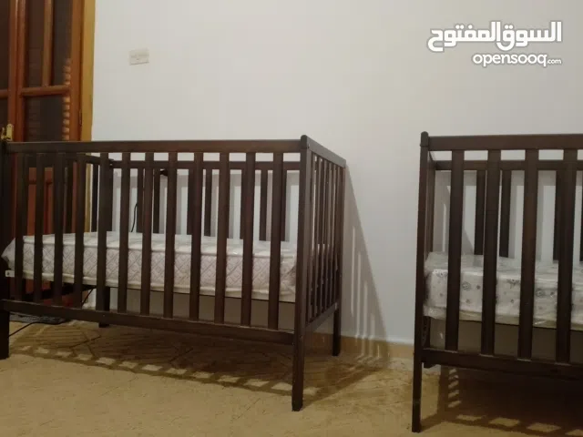 عدد2 سراير نظاف بل فرشات