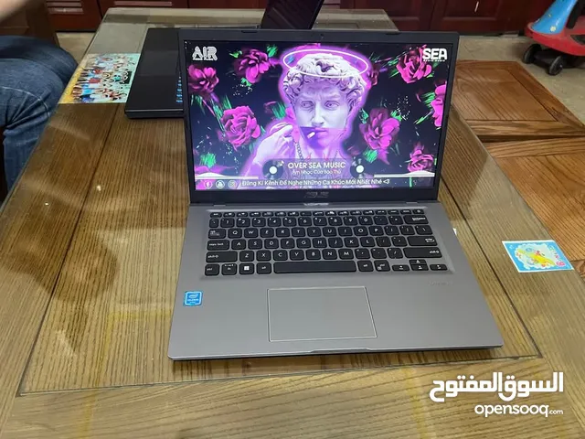 Windows Asus for sale in Amman