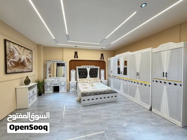 غرف نوم شغل#عراقي جديد