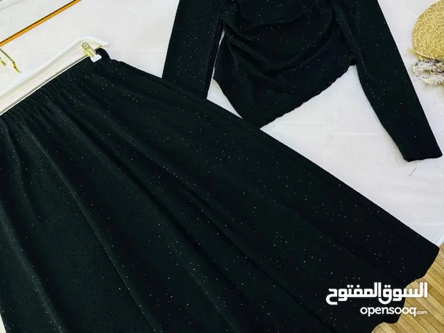 Formal Set Sets in Baghdad