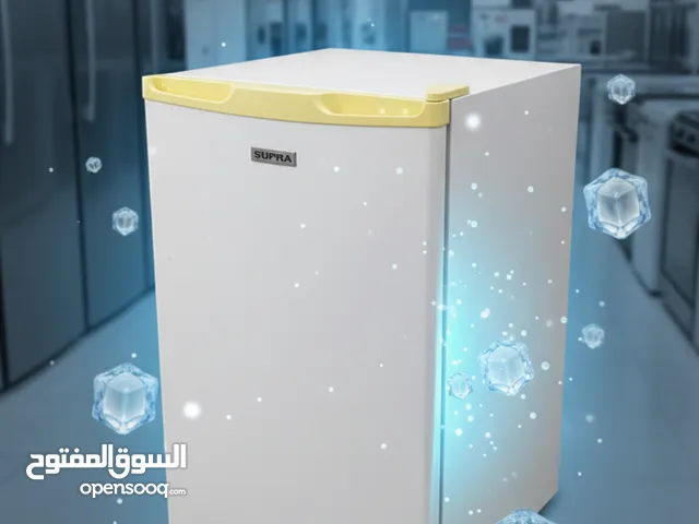 Supra Refrigerator Used Good Condition Chill Cooling 120 Litter Capacity Only 27BD Only