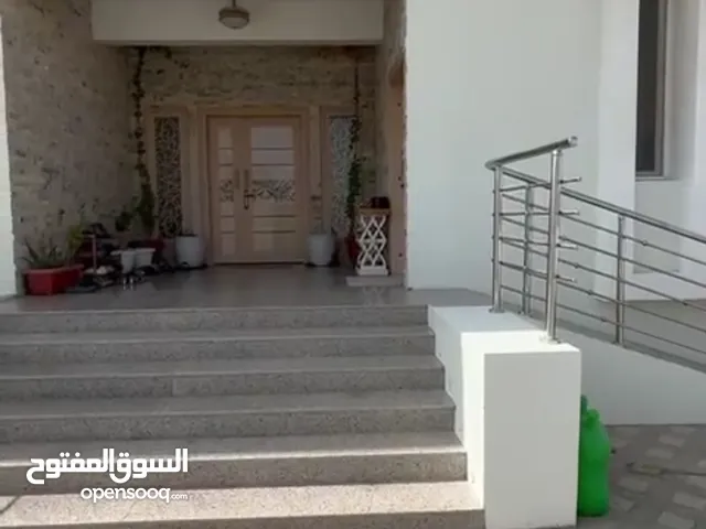598 m2 5 Bedrooms Villa for Sale in Muscat Amerat