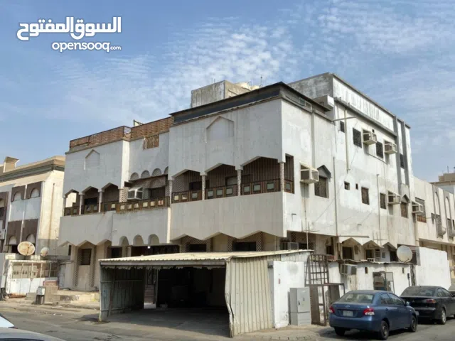  Building for Sale in Jeddah Al Adl