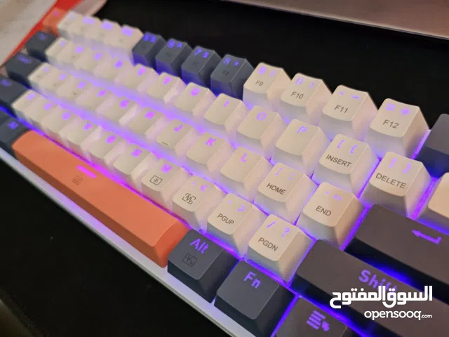 كيبورد جيمنج رد سويتش