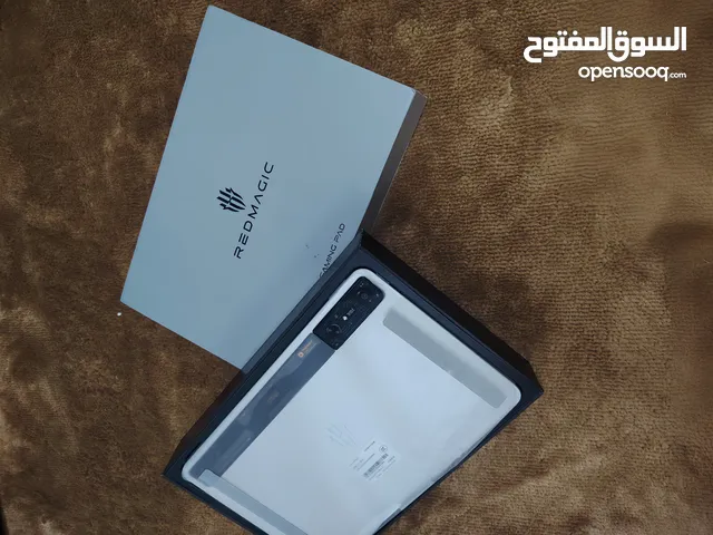 Apple iPad Pro 256 GB in Tripoli