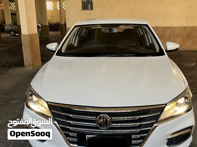 MG 5 2024 FOR URGENT SALE