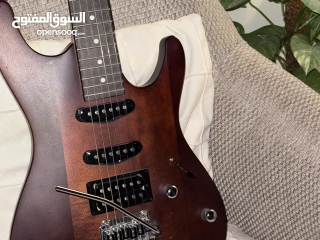 مستعمل Ibanez gio الكترك كيتار
