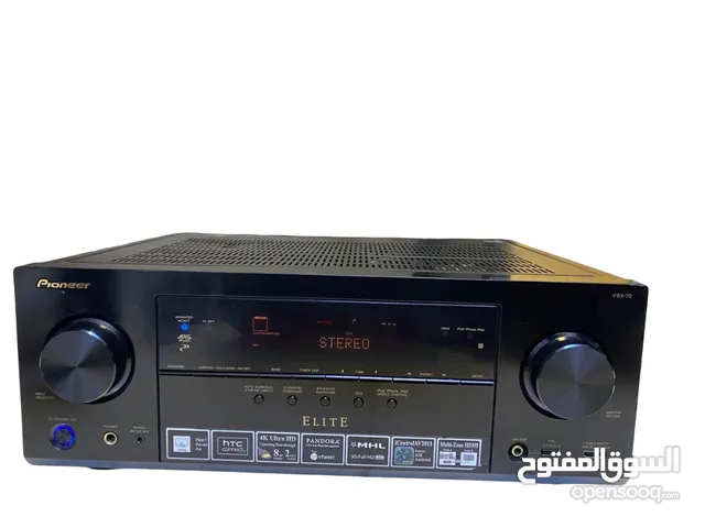 Pioneer Elite Amplifier VSX-70