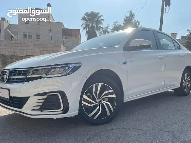 Used Volkswagen Bora in Amman