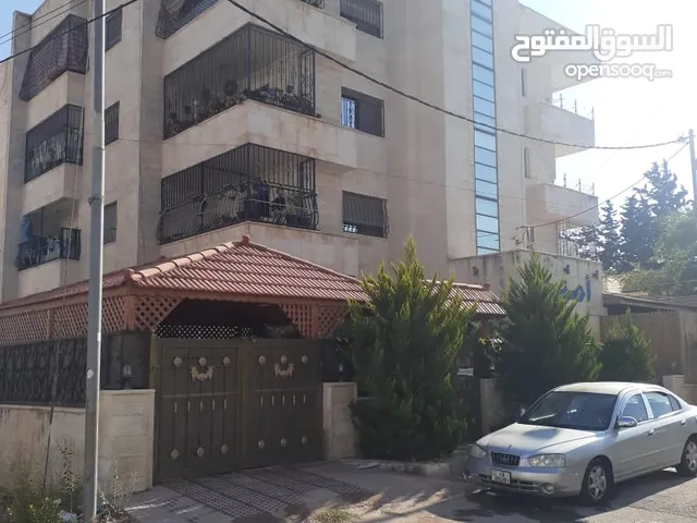 185 m2 3 Bedrooms Apartments for Sale in Irbid Al Nuzha