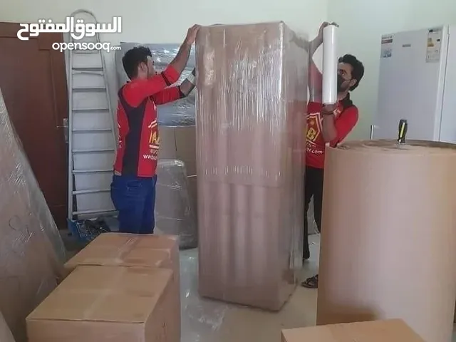 movers and packer abudhabi