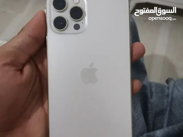 Apple iPhone 12 Pro Max 128 GB in Zawiya