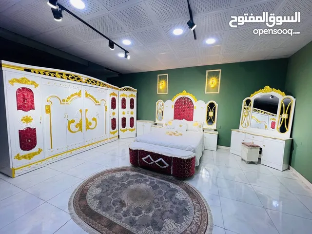 غرفة نجارة عراقية