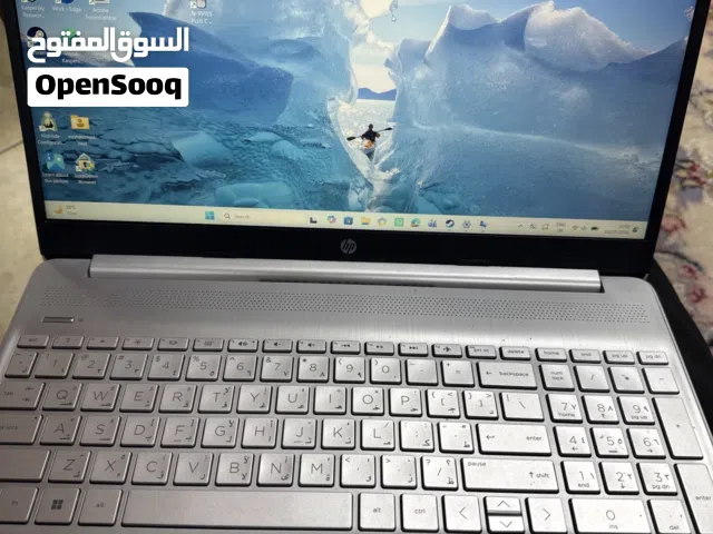 Windows HP for sale  in Northern Governorate