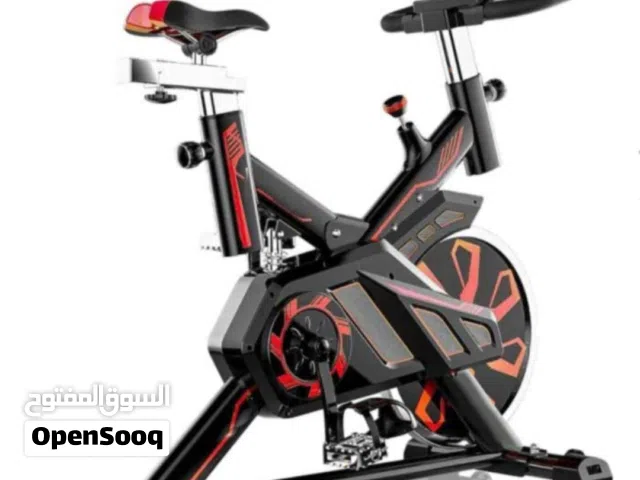 دراجة تمارين من النوع الممتاز جديد وبسعر أقل من السوق
