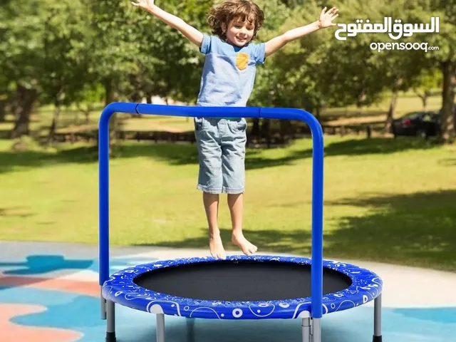 Mini trampoline