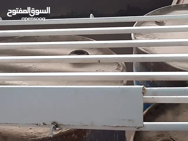 سيبايه كيا بنكو وكب امامي خلفي