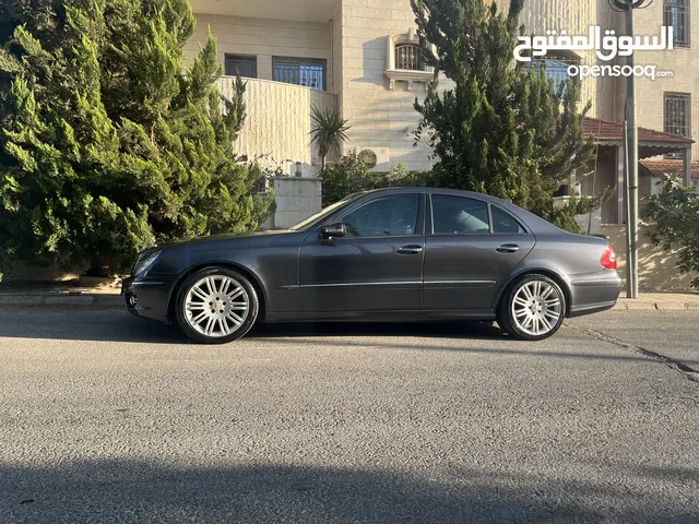 مارسيدس بانورما 2009