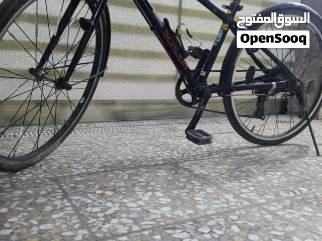 بايسكل شيمانو ياباني اصلي حجم 24