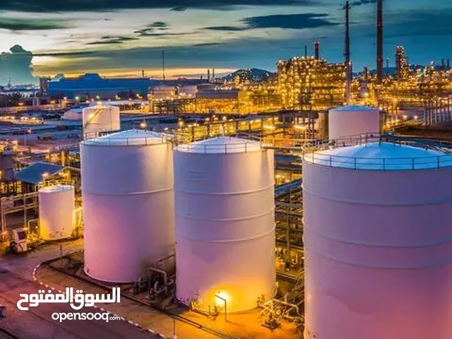 تصميم وتصنيع جميع الخزانات والبيوت الجاهزة والهناجر والحاويات المصفحة