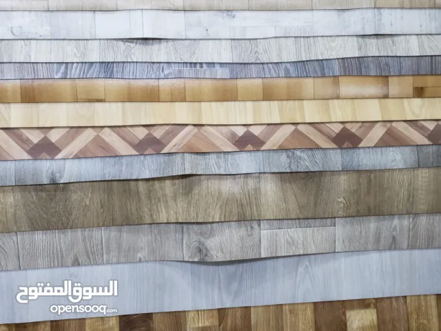 مشمعات باركي عرض اربعه متر سماكه 3ملي بجميع المواصفات المطلوبه وسعر مغررري