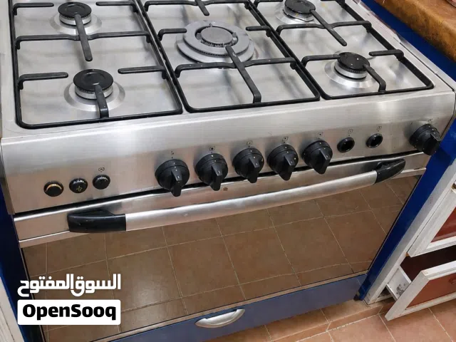 بوتجاز   5   عيون