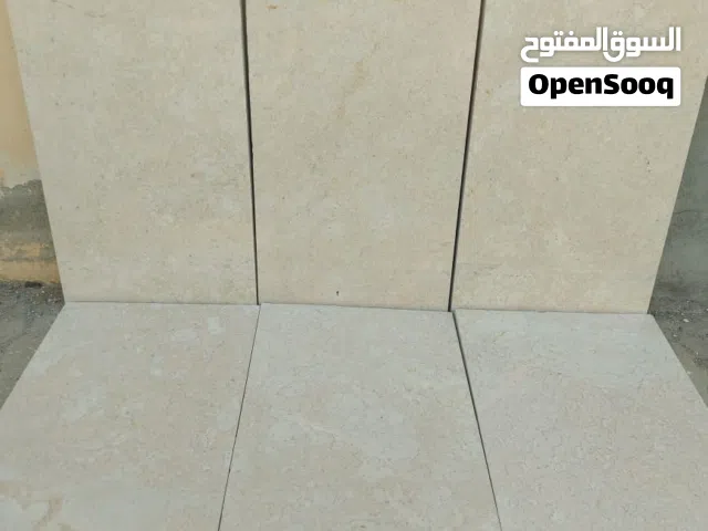 رخام عماني مستخدم قياسات 60× 40