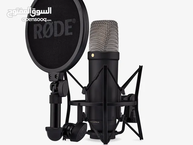 Microphones for sale in Amman