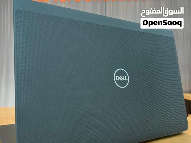 Dell Latitude 7520 – Powerful Business Laptop