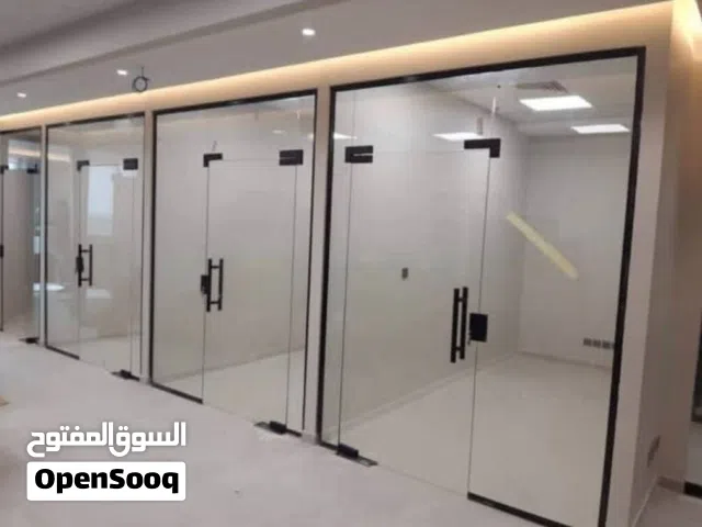 سيكوريت ItQan حجير لكافة اعمال الزجاج  "واجهتك تبدأ من هنا" لتعكس الثقه" في بيتك او محلك "