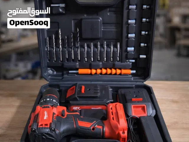 دريل شحن ..مع توصيل