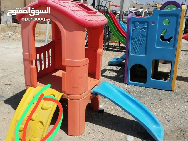 خدمة صيانة وقطع غيار العاب الأطفال للحضانات ورياض الأطفال خدمة التوصيل والتركيب لجميع المحافظات