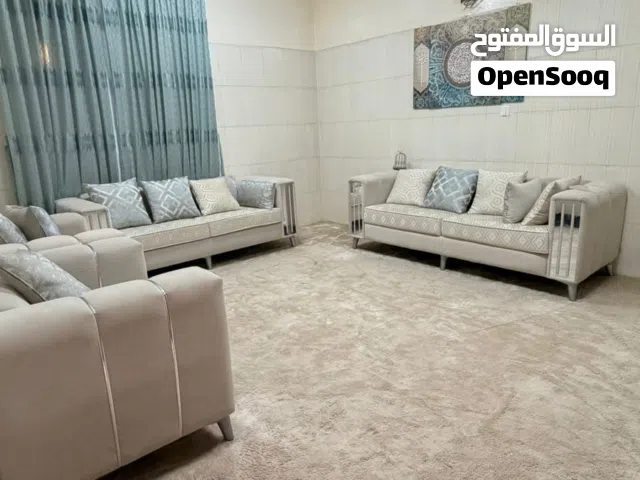 145 m2 3 Bedrooms Townhouse for Rent in Muscat Al Maabilah