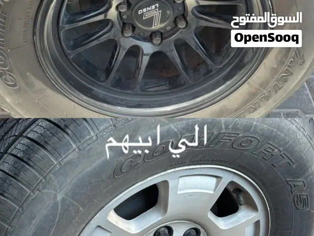 للبدل مع رنقات وكاله