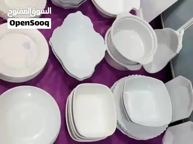 أطقم أواني وعدة طعام