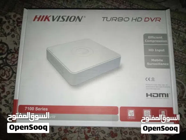 جهاز كميرات DVR