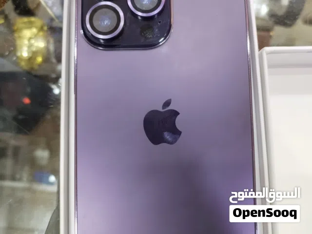 آيفون 14برو ماكس كوبي دبي درجه أولى حاجه منظمه