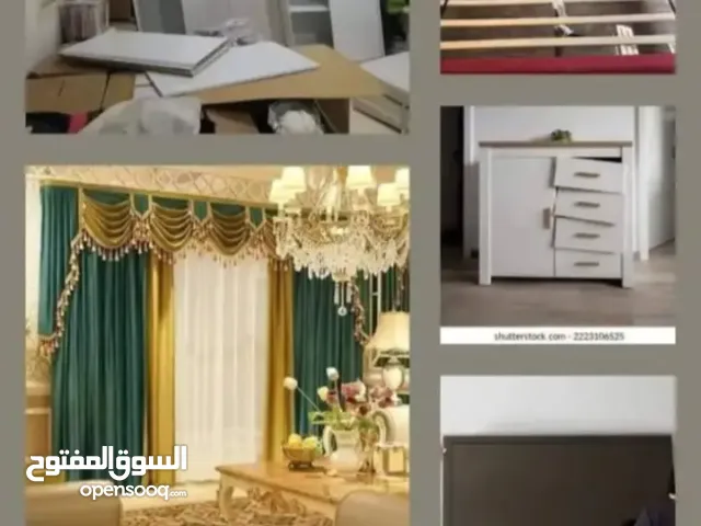 used and new cortan packing