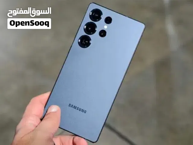 Samsung Galaxy S25 Ultra Other in Sabha