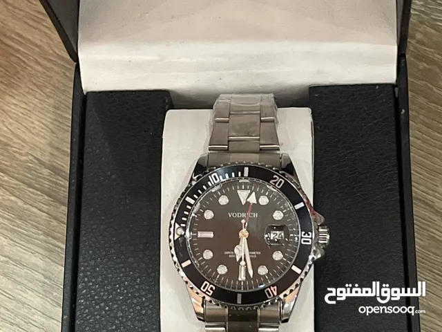 Analog Quartz Others watches for sale in Amman