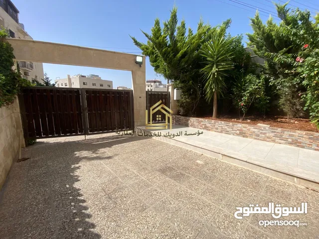 280 m2 4 Bedrooms Apartments for Rent in Amman Dahiet Al-Nakheel