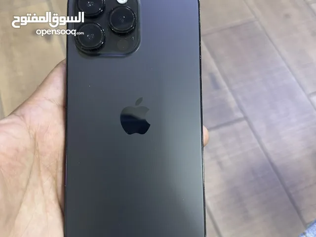 Apple iPhone 14 Pro Max 1 TB in Amman