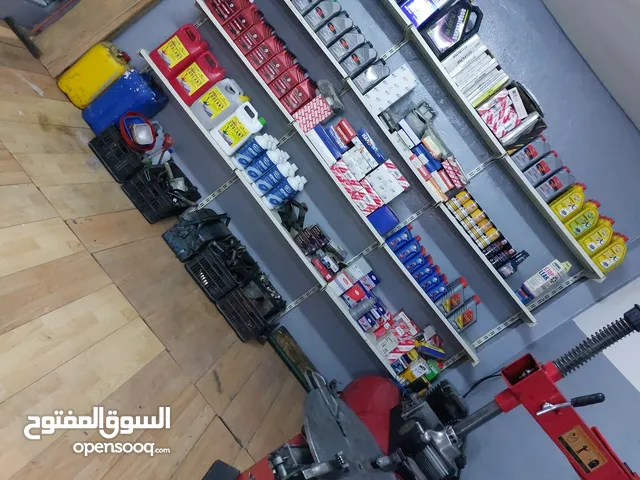 45m2 Shops for Sale in Amman Tabarboor