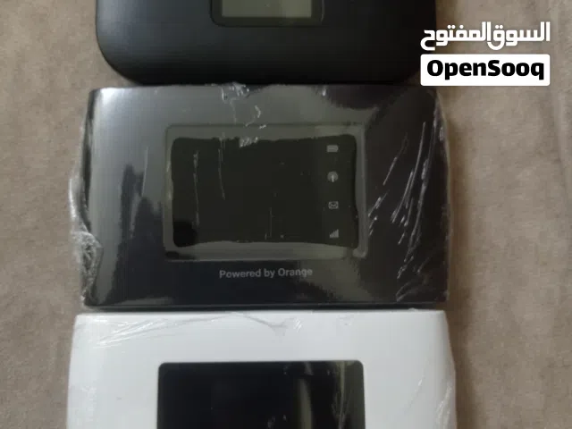 راوتر/ زين/ اورنج/ امنيه / متنقل وثابت عده خيارات للتواصل رقم البديل داخل الاعلان