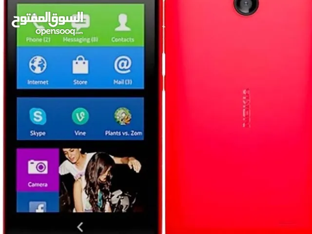 Nokia Lumia 950 Xl 4 GB in Tripoli